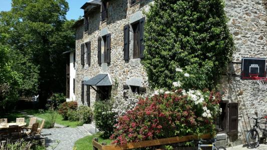 Vente Maison 12 pièces AYRENS 15250
