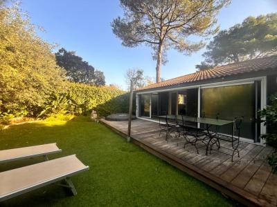 photo For sale House GASSIN 83