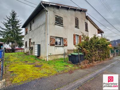 photo For sale House BART 25