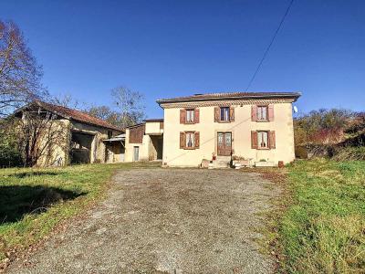photo For sale House MIRANDE 32