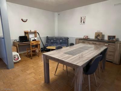 Vente Maison VERTEUIL-SUR-CHARENTE 