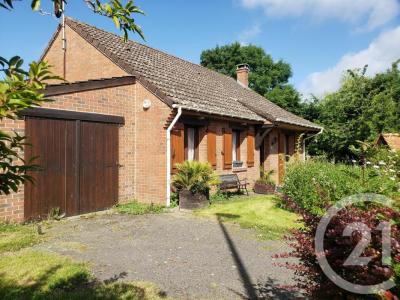 For rent House SORRUS  62