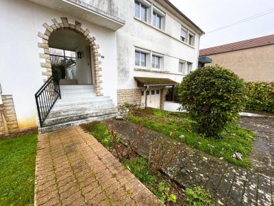 Vente Maison 4 pièces DIJON 21000