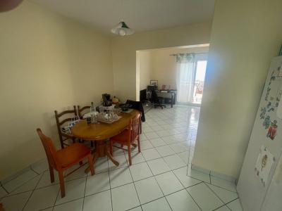 Vente Appartement TAMPON 