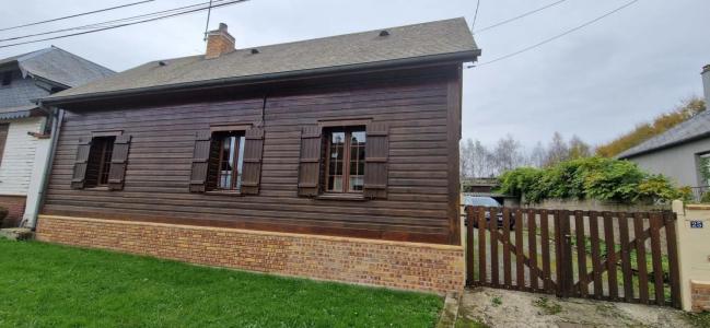 For sale House MOLIENS 