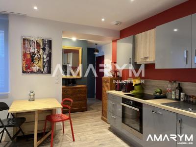 Vente Appartement 3 pièces DIEPPE 76200