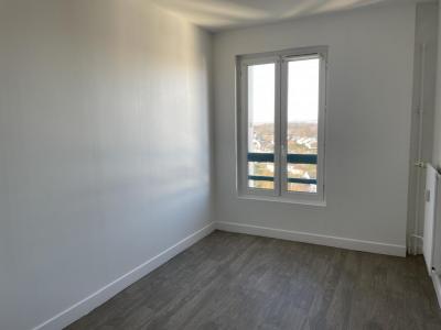 Location Appartement 2 pièces CHARLEVILLE-MEZIERES 08000