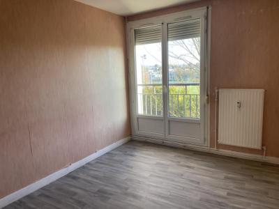 For rent Apartment CHARLEVILLE-MEZIERES 