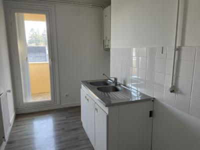 Location Appartement 3 pices CHARLEVILLE-MEZIERES 08000