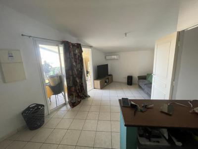 Vente Appartement 3 pièces PORT 97420