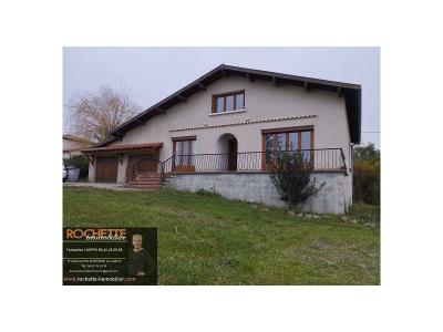photo For sale House ECOTAY-L'OLME 42