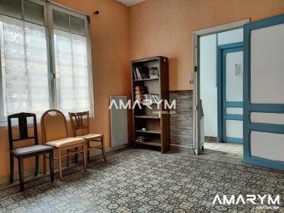 Vente Maison 12 pièces AULT 80460