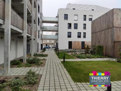 Vente Parking SAINT-HERBLAIN 44800