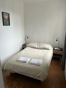 photo For rent Apartment PARIS-11EME-ARRONDISSEMENT 75