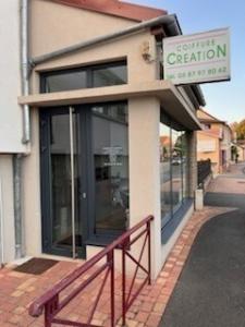 Vente Commerce SARRALBE  57