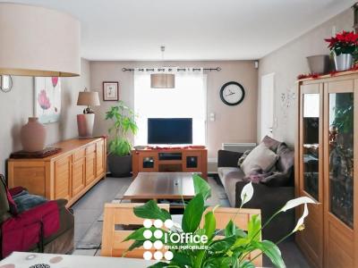 For sale House CHATEAU-D'OLONNE 
