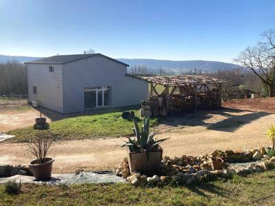 Vente Maison TOURNON-D'AGENAIS 