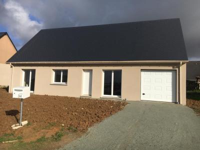 photo For sale House FONTAINE-LE-DUN 76