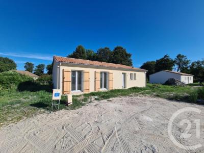 Vente Maison 5 pièces SAINT-VIVIEN-DE-MEDOC 33590