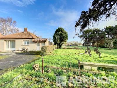 photo For sale House ORCHIES 59
