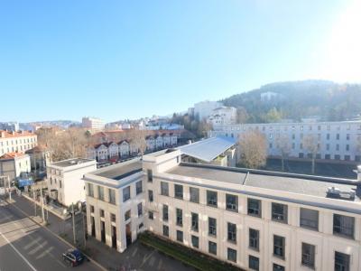 Vente Appartement SAINT-ETIENNE 