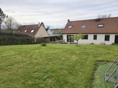 Vente Maison SAVY-BERLETTE  62