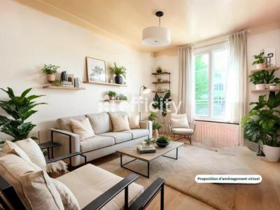 Vente Appartement 2 pièces IVRY-SUR-SEINE 94200