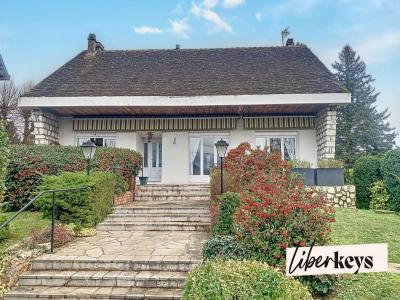 Vente Maison 3 pièces SAINT-MAMMES 77670