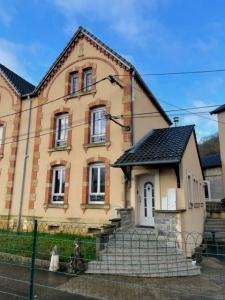 Vente Maison HOMECOURT 