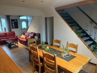 Vente Maison PIENNES  54