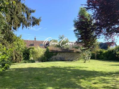 Vente Maison 8 pièces BAZOCHE-GOUET 28330