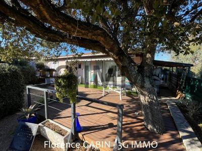 photo For sale House MUY 83