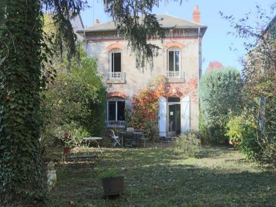 photo For sale House AUTUN 71