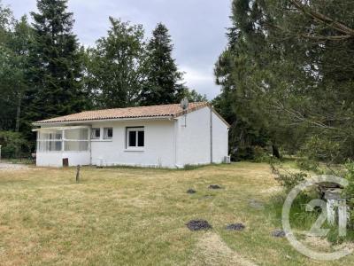 Vente Maison 3 pièces SOULAC-SUR-MER 33780
