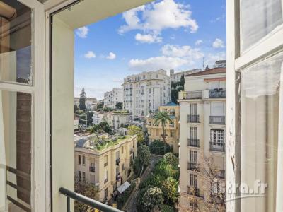Vente Appartement 2 pices NICE 06000