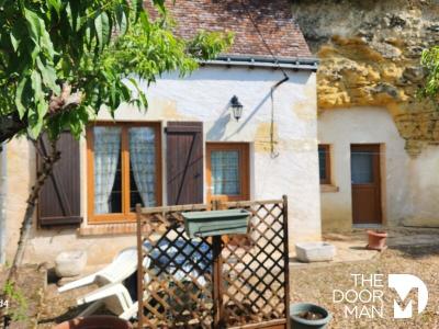 Vente Maison 2 pièces VOUVRAY 37210