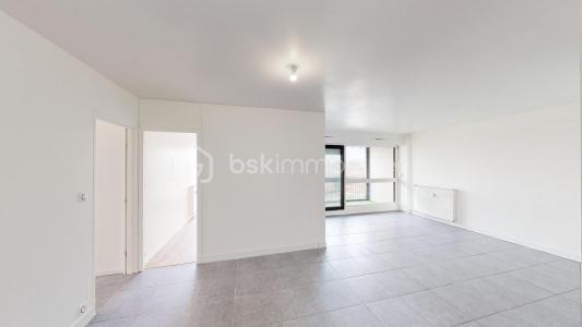 Vente Appartement 4 pièces LIMOGES 87100