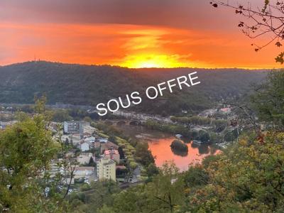 photo For sale Apartment building CAHORS 46