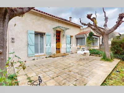 Vente Maison 5 pièces GREASQUE 13850