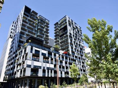 Vente Appartement STRASBOURG 