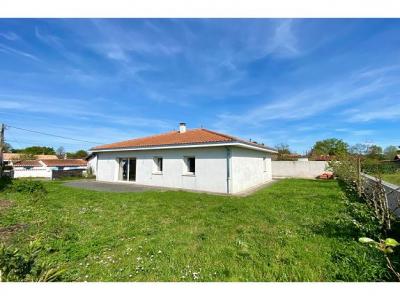 For sale House SAINT-JEAN-DE-BOISEAU  44