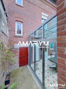 Vente Maison 6 pièces AULT 80460