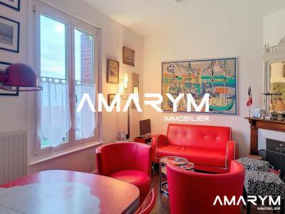 Vente Maison AULT 
