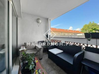 Vente Appartement 2 pièces MARSEILLE-4EME-ARRONDISSEMENT 13004