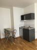 For rent Apartment Nancy  54000 32 m2 2 rooms