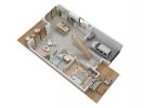Acheter Maison Change 216000 euros