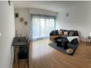 For rent Apartment Massy 91300 28 m2