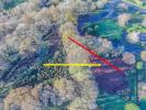 For sale Land Rostrenen  22110 1067 m2