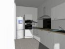 Annonce Vente 3 pièces Appartement Dunkerque