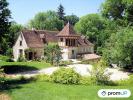 For sale House Lavergne 46500 340 m2 8 rooms
